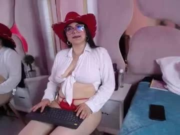 amaiajones_ from Chaturbate is Freechat