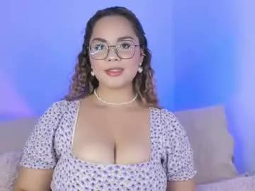 amalia_bennet from Chaturbate