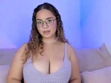 amalia_bennet from Chaturbate
