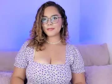 amalia_bennet from Chaturbate is Freechat