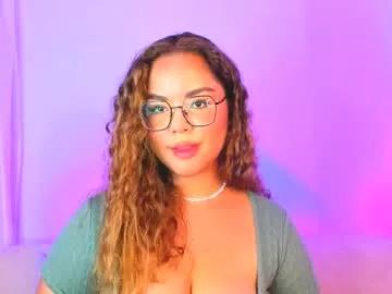 amalia_bennet from Chaturbate