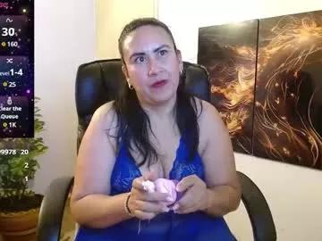 amalia_brunette from Chaturbate