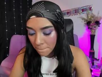 amalia_cruss from Chaturbate
