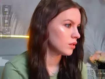 amaliabell from Chaturbate
