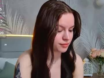 amaliabell from Chaturbate