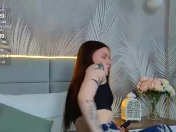 amaliabell from Chaturbate