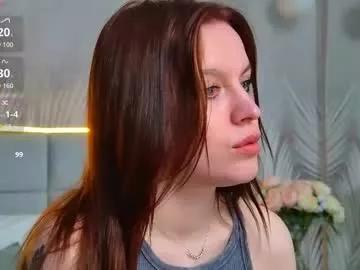 amaliabell from Chaturbate