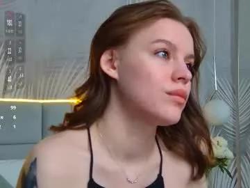 amaliabell from Chaturbate