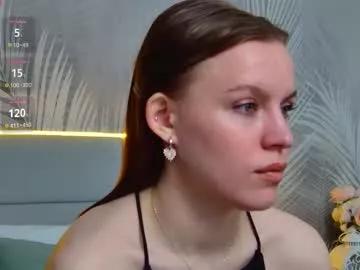 amaliabell from Chaturbate is Freechat