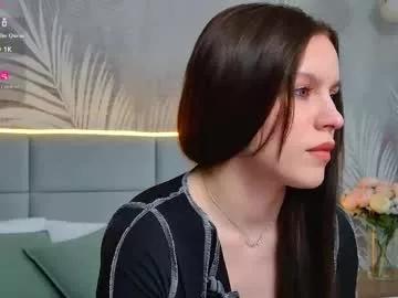 amaliabell from Chaturbate