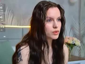 amaliabell from Chaturbate