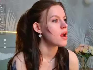 amaliabell from Chaturbate
