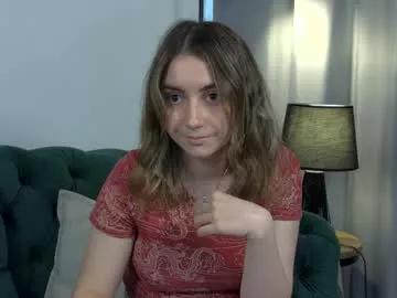 amalialambert from Chaturbate