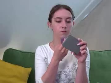 amalialambert from Chaturbate
