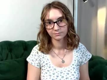 amalialambert from Chaturbate