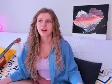 amaliaqueen999 from Chaturbate