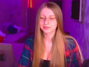 amaliaqueen999 from Chaturbate