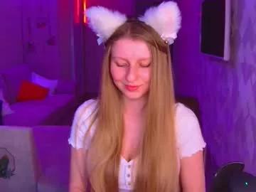 amaliaqueen999 from Chaturbate