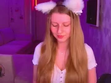 amaliaqueen999 from Chaturbate
