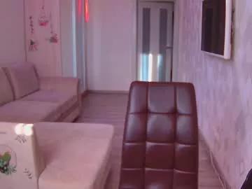 amaliaqueen999 from Chaturbate
