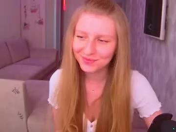 amaliaqueen999 from Chaturbate