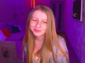amaliaqueen999 from Chaturbate