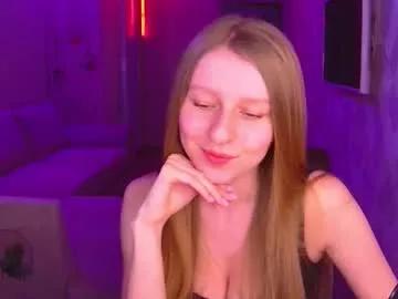 amaliaqueen999 from Chaturbate