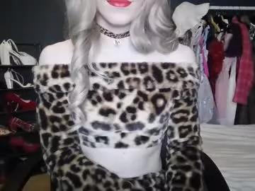 amaliecd from Chaturbate
