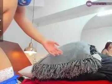 amanda29_ from Chaturbate