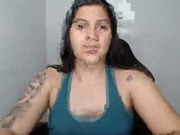 amanda5star from Chaturbate