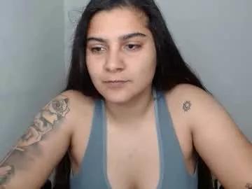 amanda5star from Chaturbate