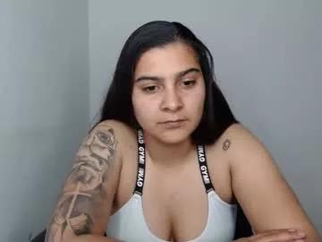 amanda5star from Chaturbate