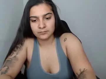 amanda5star from Chaturbate