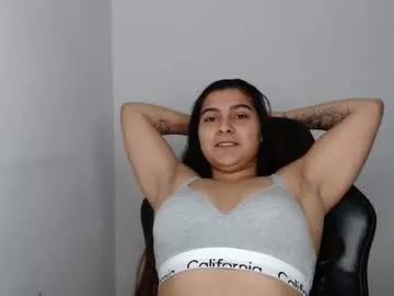 amanda5star from Chaturbate
