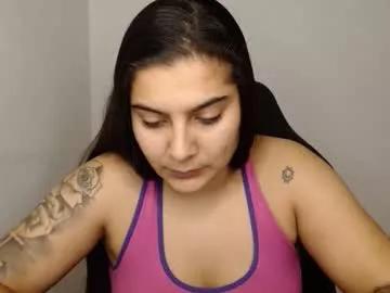 amanda5star from Chaturbate