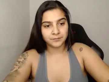 amanda5star from Chaturbate