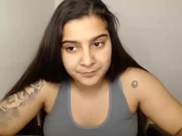 amanda5star from Chaturbate