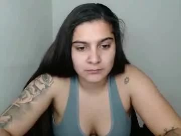 amanda5star from Chaturbate