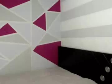 amanda_411 from Chaturbate
