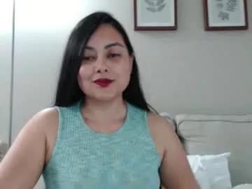 amanda_411 from Chaturbate
