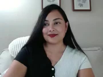 amanda_411 from Chaturbate