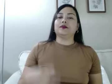 amanda_411 from Chaturbate