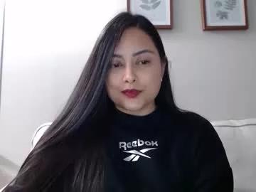 amanda_411 from Chaturbate