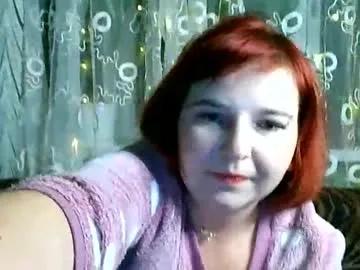 Amanda__lawson from Chaturbate