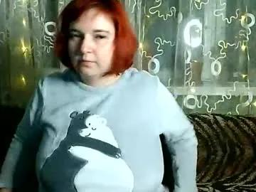 Amanda__lawson from Chaturbate