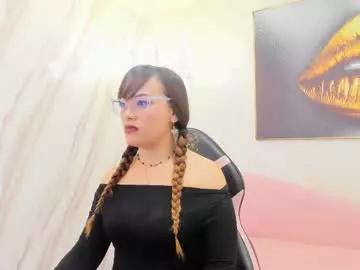 amanda_bons from Chaturbate is Freechat