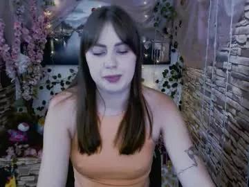 Amanda_bright_ from Chaturbate