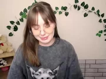amanda_bright_ from Chaturbate is Freechat