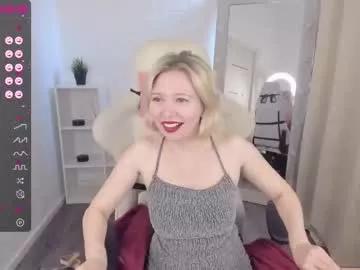 amanda_browns from Chaturbate
