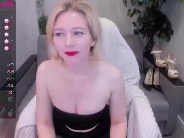 amanda_browns from Chaturbate